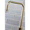 Kingston Brass KS6192NKL Nustudio Single-Handle Cold Water Filtration Faucet, Brass KS6192NKL - alternate 2